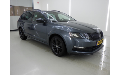 skoda-octavia-1-5-tsi-dsg-sport-business-ochakvan - 1