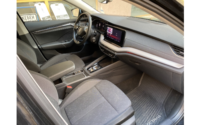Skoda Octavia 1.5 TSI /DSG /Style - автомобили, коли, обяви за нови и употребявани 10