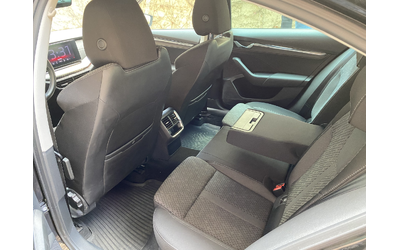 Skoda Octavia 1.5 TSI /DSG /Style - автомобили, коли, обяви за нови и употребявани 11