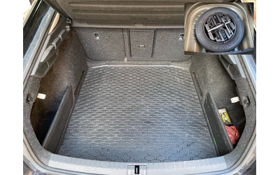 Skoda Octavia 1.5 TSI /DSG /Style - автомобили, коли, обяви за нови и употребявани 13