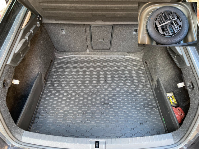 Skoda Octavia 1.5 TSI /DSG /Style - автомобили, коли, обяви за нови и употребявани 13