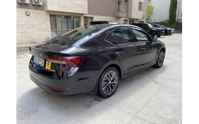 skoda-octavia-1-5-tsi-dsg-style - 4