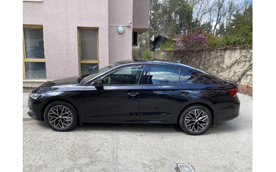 Skoda Octavia 1.5 TSI /DSG /Style - автомобили, коли, обяви за нови и употребявани 7