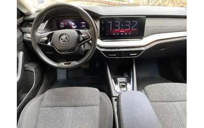 Skoda Octavia 1.5 TSI /DSG /Style - автомобили, коли, обяви за нови и употребявани 8