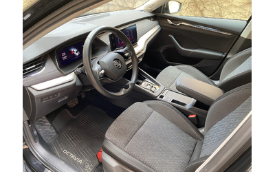 Skoda Octavia 1.5 TSI /DSG /Style - автомобили, коли, обяви за нови и употребявани 9