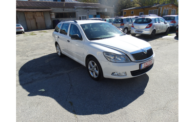 Skoda Octavia 1.6 tdi 4x4 -2броя - автомобили, коли, обяви за нови и употребявани 10
