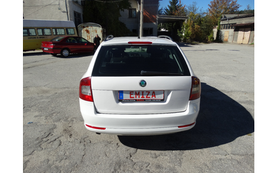 Skoda Octavia 1.6 tdi 4x4 -2броя - автомобили, коли, обяви за нови и употребявани 13