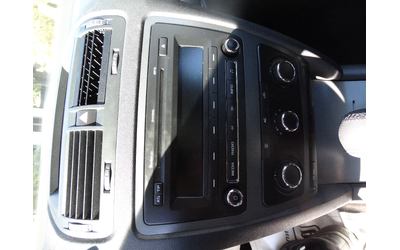 Skoda Octavia 1.6 tdi 4x4 -2броя - автомобили, коли, обяви за нови и употребявани 14