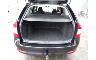 Skoda Octavia 1.6 tdi 4x4 -2броя - автомобили, коли, обяви за нови и употребявани 7