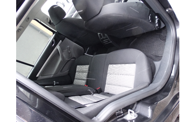 Skoda Octavia 1.6 tdi 4x4 -2броя - автомобили, коли, обяви за нови и употребявани 8