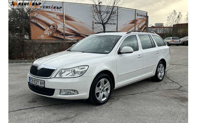 skoda-octavia-1-6d-105-k-s-garantsiya-6-mesetsa - 0