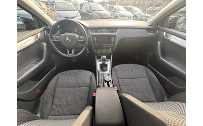 Skoda Octavia 1.6TDI - автомобили, коли, обяви за нови и употребявани 10