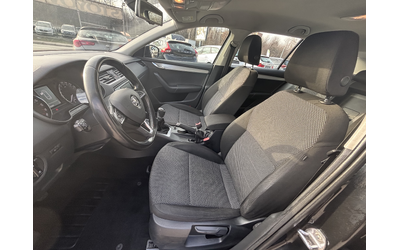 Skoda Octavia 1.6TDI - автомобили, коли, обяви за нови и употребявани 11