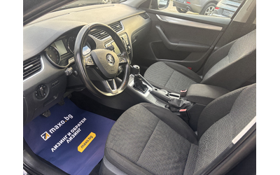 Skoda Octavia 1.6TDI - автомобили, коли, обяви за нови и употребявани 13