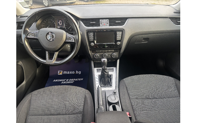 Skoda Octavia 1.6TDI - автомобили, коли, обяви за нови и употребявани 14