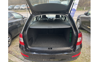 Skoda Octavia 1.6TDI - автомобили, коли, обяви за нови и употребявани 6