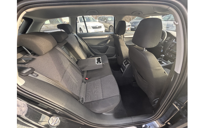 Skoda Octavia 1.6TDI - автомобили, коли, обяви за нови и употребявани 7
