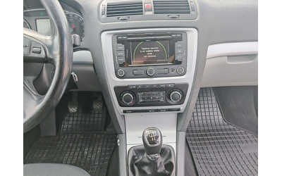 Skoda Octavia ==1.6TDI== - автомобили, коли, обяви за нови и употребявани 11