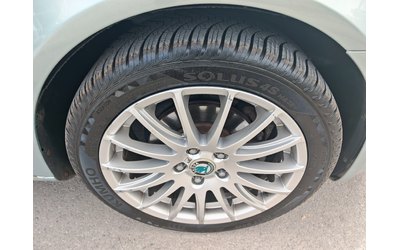 Skoda Octavia ==1.6TDI== - автомобили, коли, обяви за нови и употребявани 13