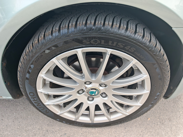 Skoda Octavia ==1.6TDI== - автомобили, коли, обяви за нови и употребявани 13