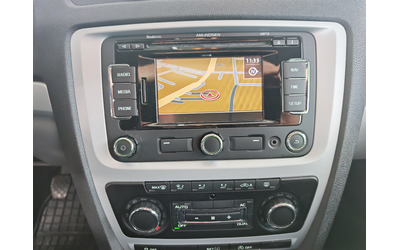 Skoda Octavia ==1.6TDI== - автомобили, коли, обяви за нови и употребявани 14