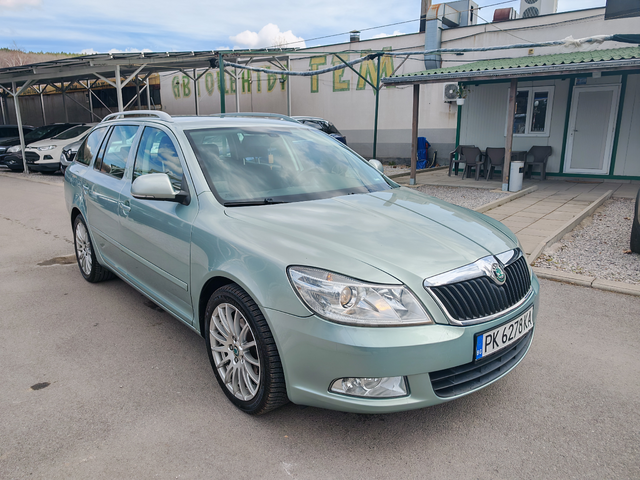 Skoda Octavia ==1.6TDI== - автомобили, коли, обяви за нови и употребявани 2