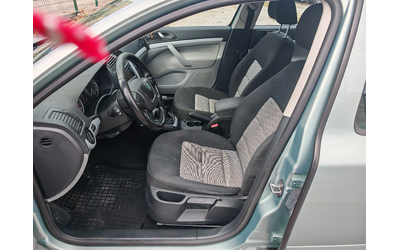 Skoda Octavia ==1.6TDI== - автомобили, коли, обяви за нови и употребявани 7
