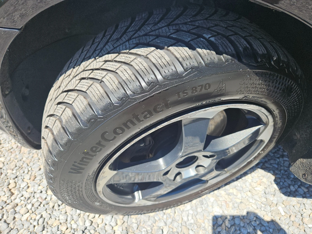 Skoda Octavia 1.8 - 160 к.с. - автомобили, коли, обяви за нови и употребявани 13