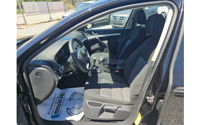 Skoda Octavia 1.8 - 160 к.с. - автомобили, коли, обяви за нови и употребявани 16