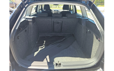 Skoda Octavia 1.8 - 160 к.с. - автомобили, коли, обяви за нови и употребявани 7