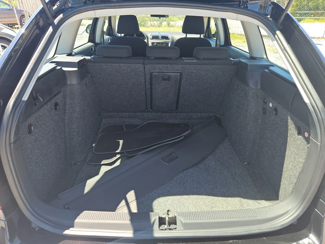 Skoda Octavia 1.8 - 160 к.с. - автомобили, коли, обяви за нови и употребявани 7