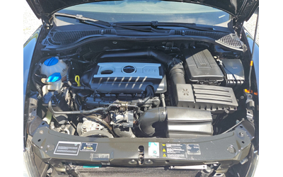 Skoda Octavia 1.8 - 160 к.с. - автомобили, коли, обяви за нови и употребявани 9