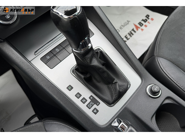Skoda Octavia 1, 8 180кс./Автоматик/ГАРАНЦИЯ ОТ КЕНТАВЪР - автомобили, коли, обяви за нови и употребявани 10