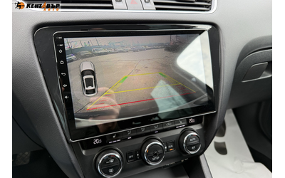 Skoda Octavia 1, 8 180кс./Автоматик/ГАРАНЦИЯ ОТ КЕНТАВЪР - автомобили, коли, обяви за нови и употребявани 11