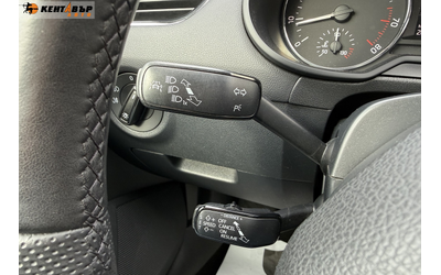 Skoda Octavia 1, 8 180кс./Автоматик/ГАРАНЦИЯ ОТ КЕНТАВЪР - автомобили, коли, обяви за нови и употребявани 13