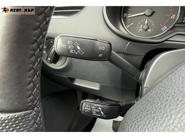 Skoda Octavia 1, 8 180кс./Автоматик/ГАРАНЦИЯ ОТ КЕНТАВЪР - автомобили, коли, обяви за нови и употребявани 13