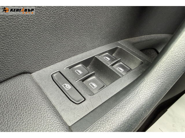 Skoda Octavia 1, 8 180кс./Автоматик/ГАРАНЦИЯ ОТ КЕНТАВЪР - автомобили, коли, обяви за нови и употребявани 14