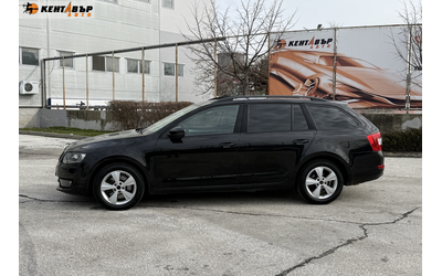 skoda-octavia-1-8-180ks-avtomatik-garantsiya-ot-kentavar - 1
