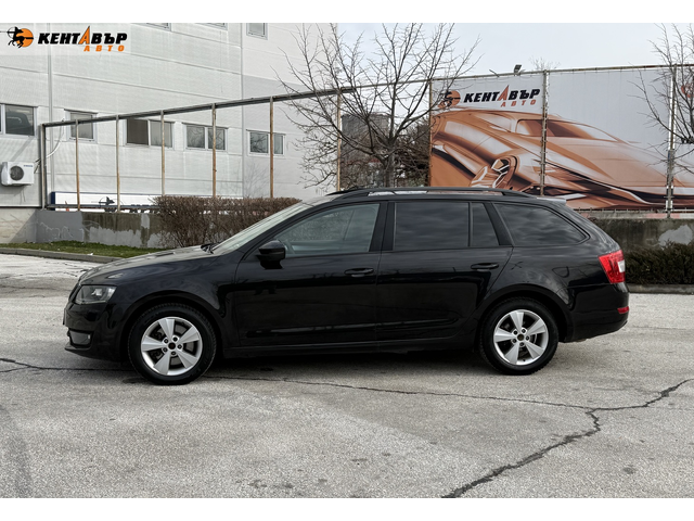 Skoda Octavia 1, 8 180кс./Автоматик/ГАРАНЦИЯ ОТ КЕНТАВЪР - автомобили, коли, обяви за нови и употребявани 1