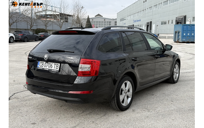 skoda-octavia-1-8-180ks-avtomatik-garantsiya-ot-kentavar - 3