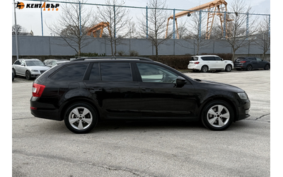 skoda-octavia-1-8-180ks-avtomatik-garantsiya-ot-kentavar - 4