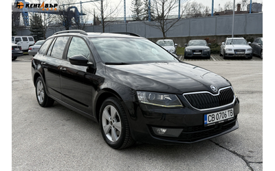 skoda-octavia-1-8-180ks-avtomatik-garantsiya-ot-kentavar - 5