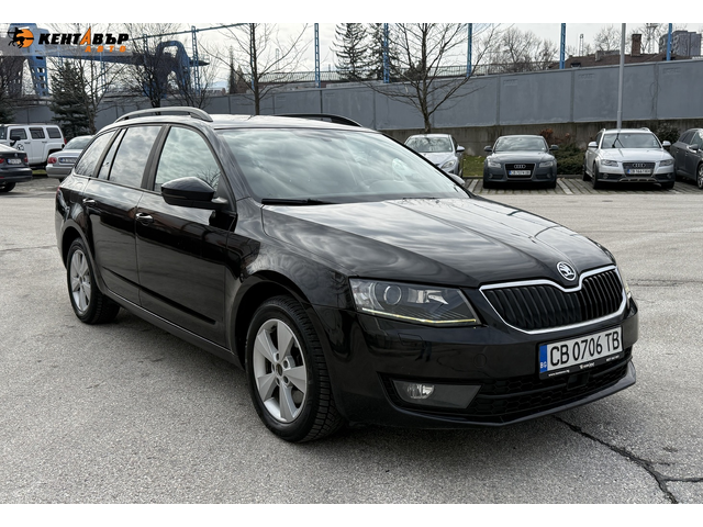 Skoda Octavia 1, 8 180кс./Автоматик/ГАРАНЦИЯ ОТ КЕНТАВЪР - автомобили, коли, обяви за нови и употребявани 5