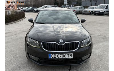 Skoda Octavia 1, 8 180кс./Автоматик/ГАРАНЦИЯ ОТ КЕНТАВЪР - автомобили, коли, обяви за нови и употребявани 6