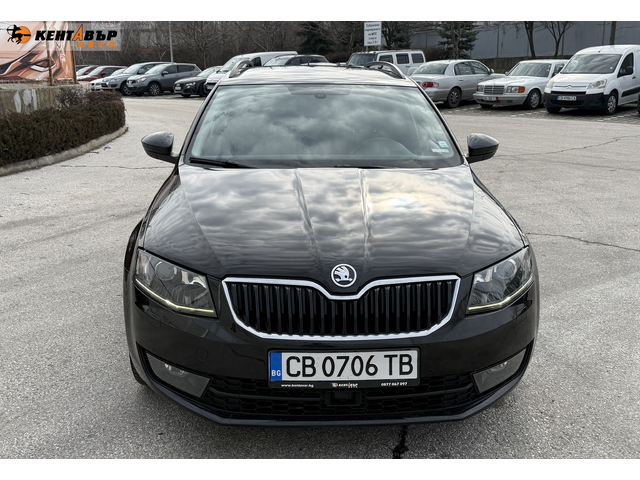 Skoda Octavia 1, 8 180кс./Автоматик/ГАРАНЦИЯ ОТ КЕНТАВЪР - автомобили, коли, обяви за нови и употребявани 6