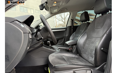Skoda Octavia 1, 8 180кс./Автоматик/ГАРАНЦИЯ ОТ КЕНТАВЪР - автомобили, коли, обяви за нови и употребявани 7