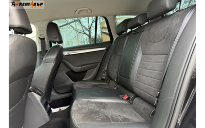 Skoda Octavia 1, 8 180кс./Автоматик/ГАРАНЦИЯ ОТ КЕНТАВЪР - автомобили, коли, обяви за нови и употребявани 8