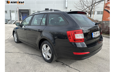 skoda-octavia-1-8-4x4-avtomatik-garantsiya-6-mesetsa - 2