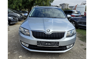 skoda-octavia-1-8-tsi-180-ks - 1