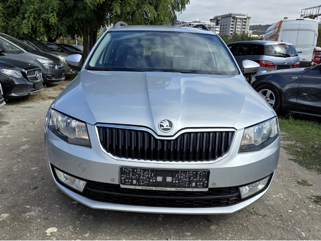 Skoda Octavia 1.8 TSI (180 кс) - автомобили, коли, обяви за нови и употребявани 1